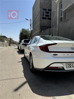 هیوندای سۆناتا